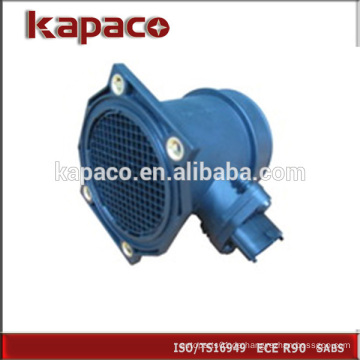 Kapaco Luftmassenstrommessersensor 0281002596 0281002597 22680-7F406 für NISSAN